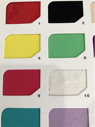 GZ-LTTG 真絲棉平紋(絲光) DG0156 135-145G 正面照